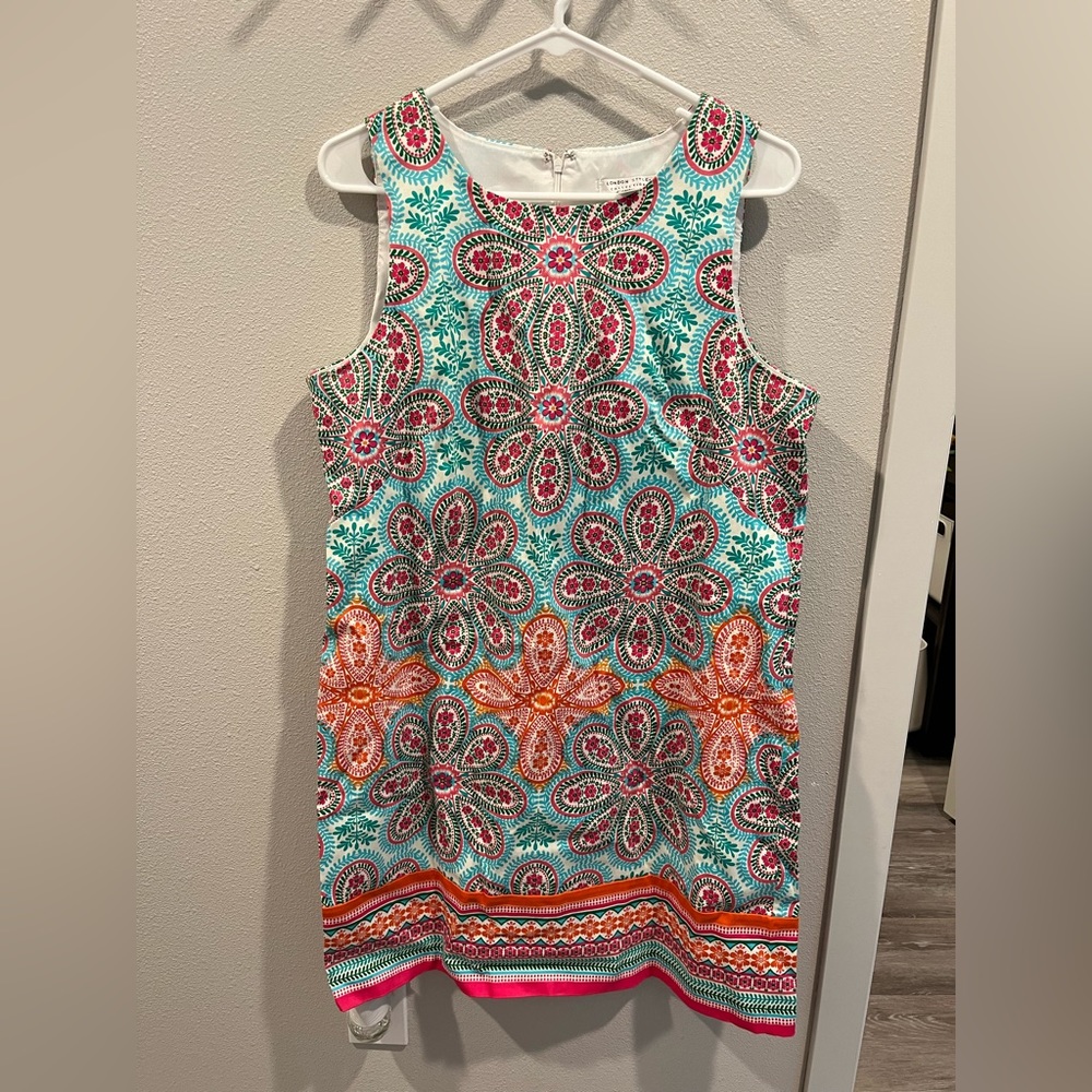 Women’s Summer Dress, Size 14